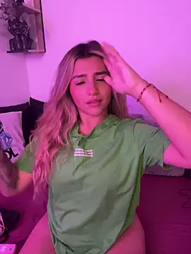 Felicity Hops online show from February 7, 2026, 5:27 pm