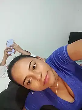 Snapshot of Maliha_21 chatting on March 11, 2026, 8:48 pm Maliha 21 online show from March 11, 2026, 8:48 pm