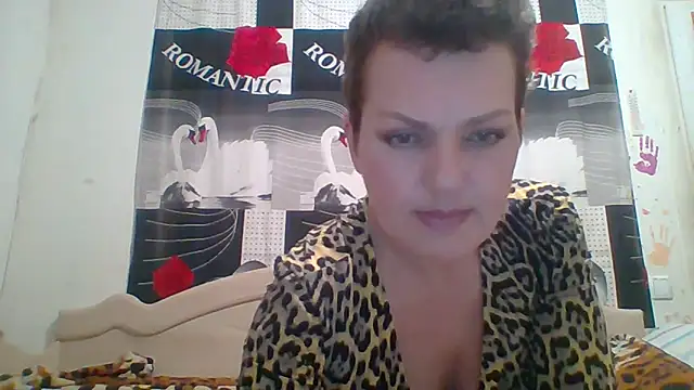 HelenPassion online show from February 12, 2026, 9:54 pm