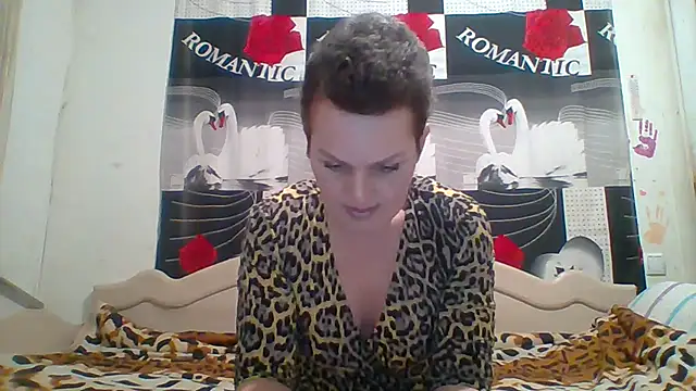 HelenPassion online show from February 13, 2026, 9:11 pm