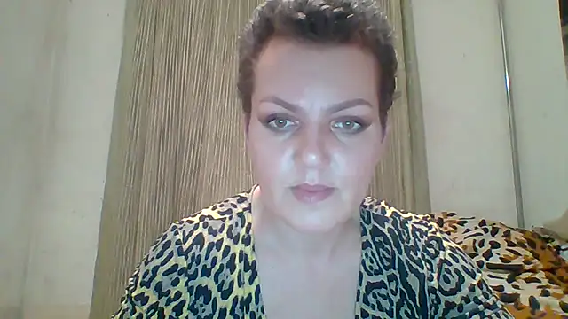 HelenPassion online show from February 17, 2026, 7:20 pm