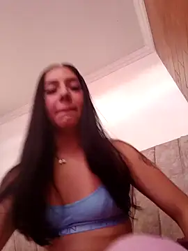 SweetLiamn online show from April 30, 2026, 4:57 pm