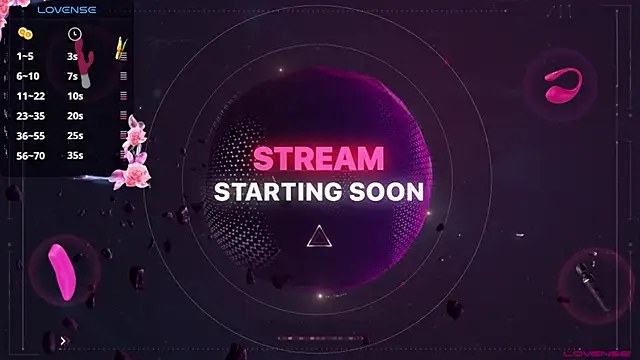 Leslie21  online show from April 24, 2026, 1:02 pm