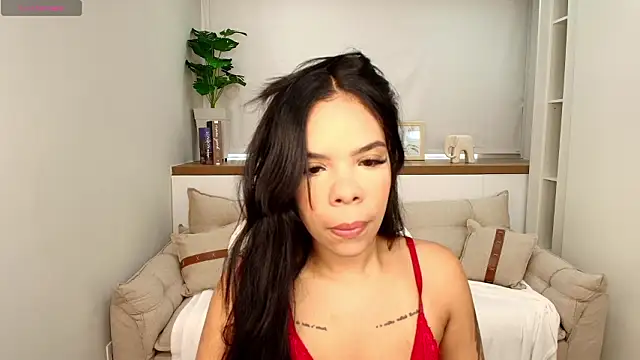 Bruna Ferrazz online show from February 2, 2026, 11:42 am