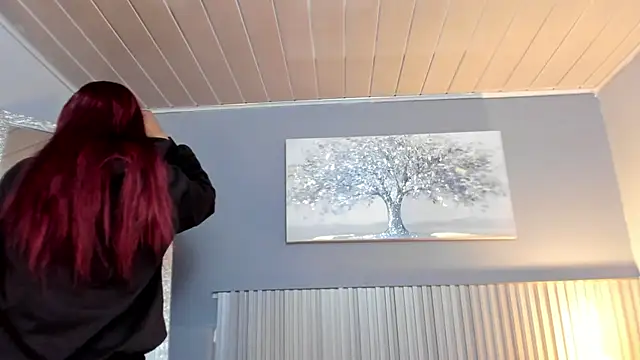 vicky fant4sy online show from January 19, 2026, 12:53 pm