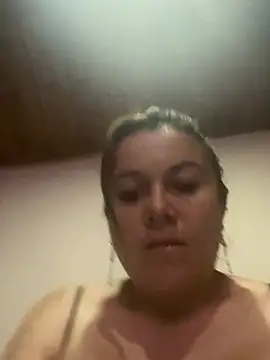CristalBm  online show from June 22, 2026, 3:25 am
