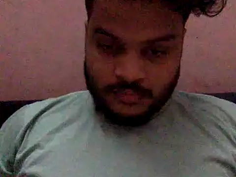 Alphastraight7678 online show from February 8, 2026, 1:58 pm