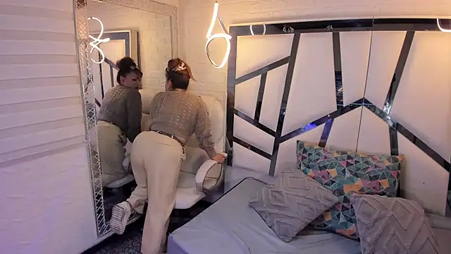 Meriland HH online show from March 16, 2026, 3:56 am