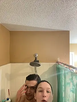 SugarNCinnamon online show from February 6, 2026, 8:45 pm