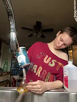 SugarNCinnamon online show from March 7, 2026, 11:02 pm