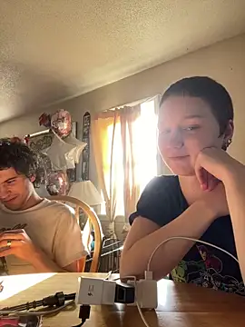 SugarNCinnamon online show from March 28, 2026, 10:31 pm