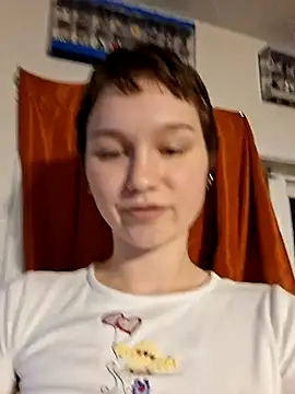 SugarNCinnamon online show from May 15, 2026, 10:50 pm
