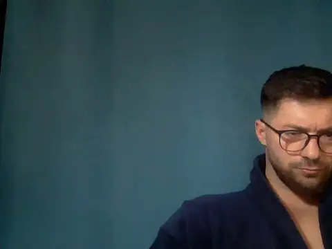 TheMidnightManAlpha online show from February 6, 2026, 10:24 pm