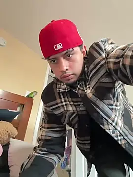 Andres56ojh online show from March 24, 2026, 7:41 pm