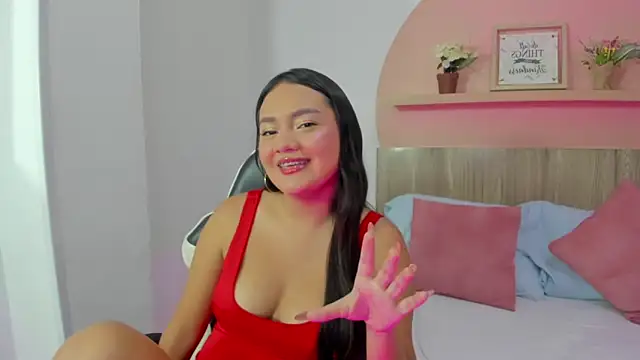 mara08  online show from February 6, 2026, 3:22 am