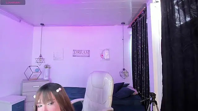 Kendry fox420  online show from February 3, 2026, 4:12 pm