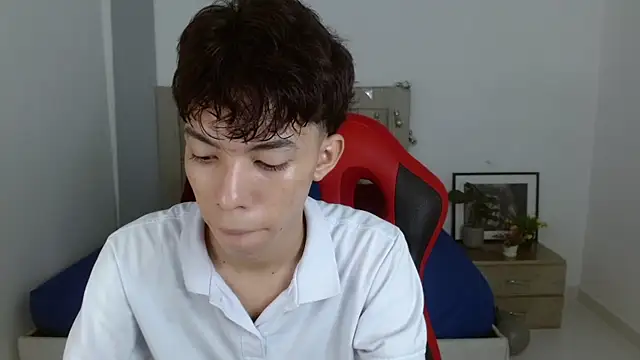 Nico  fox123 online show from January 17, 2026, 5:27 pm