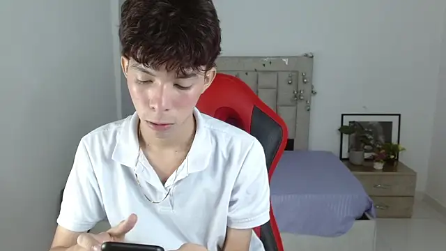 Nico  fox123 online show from January 31, 2026, 7:11 pm