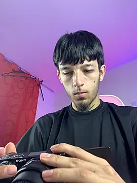 dark rosse online show from February 23, 2026, 11:13 pm