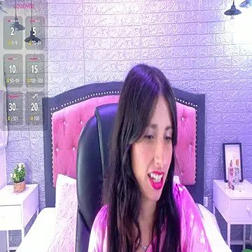 Nicolleth tk online show from January 10, 2026, 7:37 pm