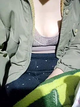 Congee-666 online show from January 14, 2026, 2:01 pm