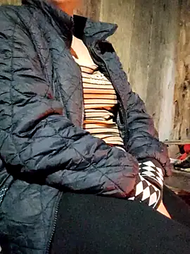 Snapshot of Congee-666 chatting on March 6, 2026, 5:48 am Congee-666 online show from March 6, 2026, 5:48 am