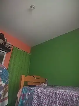 AvaStonee online show from January 18, 2026, 8:23 pm