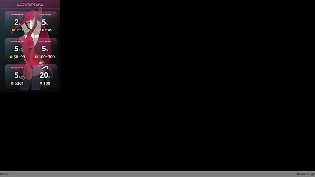 Piercedperfection online show from February 10, 2026, 6:17 am