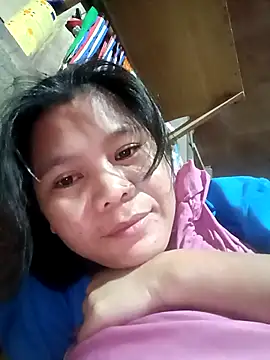 Hannah 4u online show from February 15, 2026, 5:09 pm