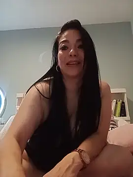 Melissaloves80 online show from May 30, 2026, 6:43 am