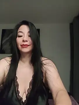 Melissaloves80 online show from August 7, 2026, 5:31 am