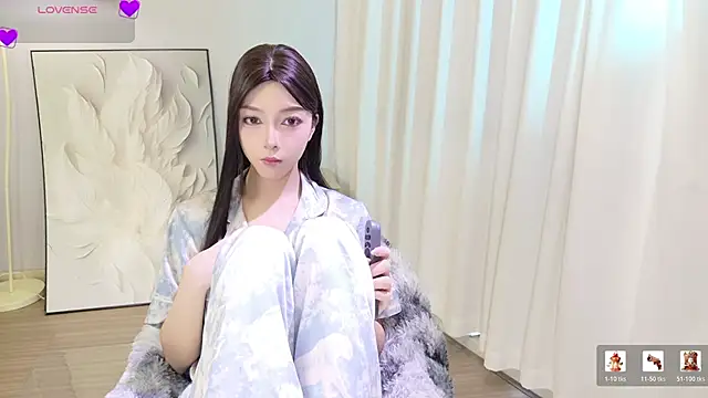 Snapshot of Miaomiao_Baby520 chatting on April 22, 2026, 8:28 am Miaomiao Baby520 online show from April 22, 2026, 8:28 am