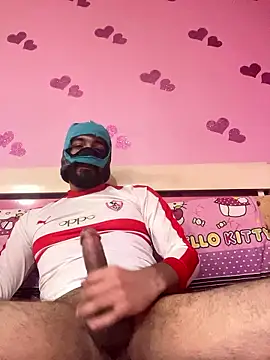 HHHX1 online show from January 14, 2026, 3:01 am