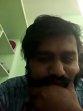 handsomeboy1414 online show from January 7, 2026, 4:59 am