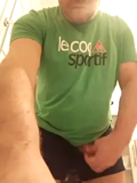 Poseidone76 online show from January 31, 2026, 10:08 pm