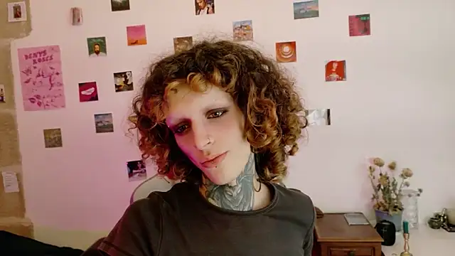 gracelustxx online show from March 29, 2026, 2:50 pm