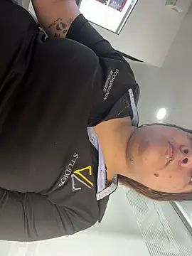 Megaan Foxy online show from January 8, 2026, 11:34 am