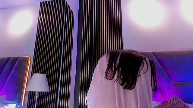 Megaan Foxy online show from January 18, 2026, 11:47 am