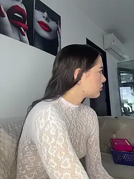 Megaan Foxy online show from February 5, 2026, 11:48 am