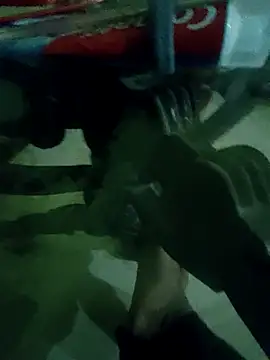 Pagelboy 089 online show from March 8, 2026, 1:14 am