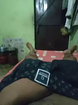 Pagelboy 089 online show from May 25, 2026, 5:24 am
