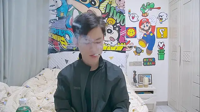 Snapshot of your-cake chatting on April 23, 2026, 11:53 am your-cake online show from April 23, 2026, 11:53 am