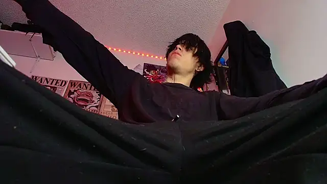 Anhony Muscle online show from March 10, 2026, 6:24 pm