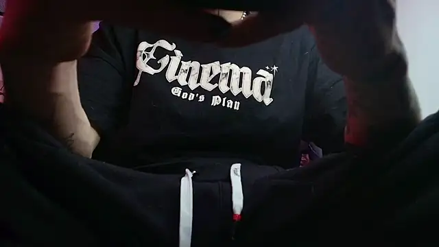 Anhony Muscle online show from March 16, 2026, 7:29 pm