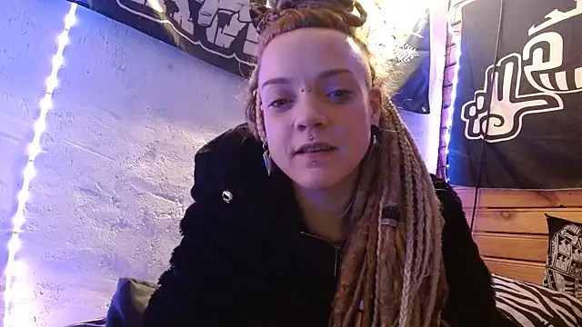 spiralhokkaido23 online show from February 17, 2026, 6:03 pm