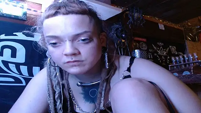 spiralhokkaido23 online show from March 1, 2026, 6:43 pm