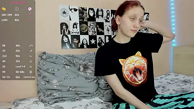 Snapshot of PSkaa chatting on March 13, 2026, 4:35 pm PSkaa online show from March 13, 2026, 4:35 pm