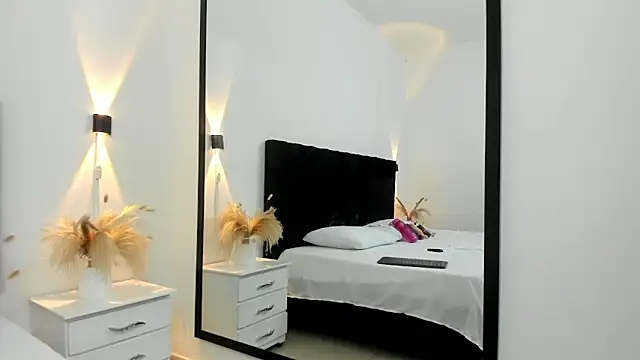 AnayPorter online show from February 3, 2026, 12:09 am