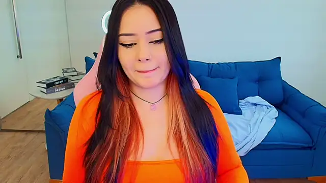 Larissa Baby online show from February 5, 2026, 11:37 am