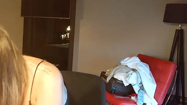 ScottishIvy online show from February 1, 2026, 4:27 pm